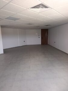 Plateau commercial LOCATION à la résidence Opéra Park Sala Al jadida 60m²11