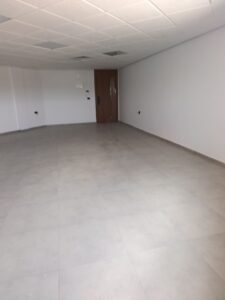 Plateau commercial LOCATION à la résidence Opéra Park Sala Al jadida 60m²111