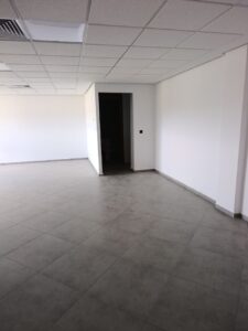 Plateau commercial LOCATION à la résidence Opéra Park Sala Al jadida 60m²122