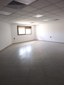 Plateau commercial de 60 m² à Sala Al Jadida
