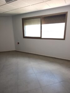 Plateau commercial LOCATION à la résidence Opéra Park Sala Al jadida 60m²76
