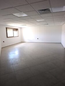 Plateau commercial LOCATION à la résidence Opéra Park Sala Al jadida 60m²765