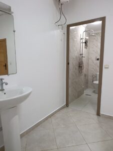 Studio location Résidence Al wifaq Sala Al jadia – 2500 dh 35m² -4