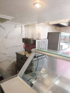 محل تجاري للكراء ( عقد كراء ) 9000 dh hay chmaou salé4