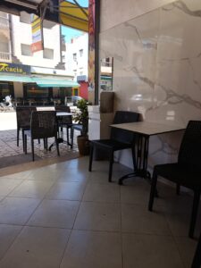 محل تجاري للكراء ( عقد كراء ) 9000 dh hay chmaou salé66